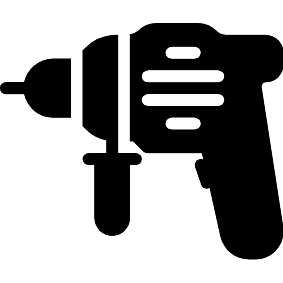 Bohrmaschine